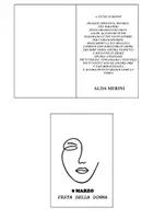 anteprima - Materiale interattivo - Biglietto della Festa della Donna - Pagina 1