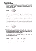 Vorschau - Merkblätter - Übersicht: Bestimmung von Oxidationszahlen (organische Verbindungen) - Seite 2