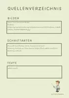 Vorschau - Merkblätter - Übersicht: Bestimmung von Oxidationszahlen (organische Verbindungen) - Seite 3