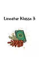Vorschau - Arbeitsblätter - Ramadan | Materialpaket - Seite 3