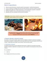 anteprima - Esercizi - LA CHIMICA FACILE - Lezione 08 - Cinetica ed Equilibrio - Pagina 1