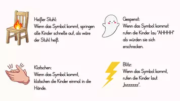 Vorschau - Quiz - Vokabeltraining; Speed reading clothes - Seite 2
