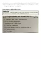 Vorschau - Lehrpläne/Lehrermaterial - "Nennt mich nicht Ismael" - Scobies Aufstieg und Beliebtheit - Deckblatt