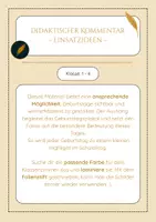 Vorschau - Poster - Unser Geburtstagskind: Aushänge für das Klassenzimmer - Seite 1
