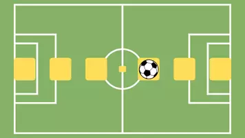Vorschau - Spiele - Interaktives Tafelfußball (animierte PDF/PPP) - Seite 2