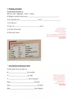 Voorbeeld - Frans - herhaling - contact 9-12 (5de leerjaar) - Pagina 3