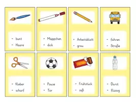 Vorschau - Spiele - Materialpaket Sag's nicht - Seite 3