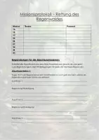Vorschau - Interaktives Material - Digitales Escape Game Stoffwechsel (Zellatmung und Fotosynthese) - Seite 2