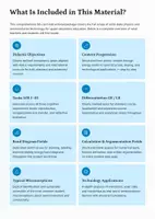 Vorschau - Unterrichtsreihen - Physics Complete Bundle – 20 Advanced Upper Secondary Units (STEM Focus) - Seite 2