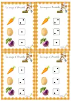 Aperçu - Jeux - Jeu recettes - Page 3