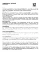 förhandsvisning - Biologer och naturforskare - försättsblad
