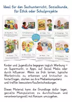 Vorschau - Stundenentwürfe - XXXL Sachunterricht Materialpaket Grundschule - Seite 3