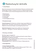 Vorschau - Stationenlernen - Werbetricks Infoposter - Werbung verstehen und Konsum hinterfragen - Seite 3