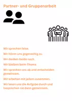 Vorschau - Poster - Regeln der verschiedenen Arbeitsphasen - Seite 1