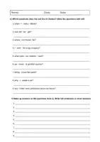 Vorschau - Unterrichtsreihen - I Will Predict Your Future - Future with Will: Grammar (English) - Seite 3