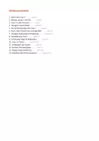Vorschau - Unterrichtsreihen - Das Futur I sicher anwenden Arbeitsheft zur Zukunft im Deutschen – werden + Infinitiv · Bedeutung & Verwendung · Satzstellung · mit Lösungen - 6./7. Klasse / Schulstufe - Seite 2
