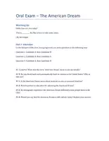 Vorschau - Arbeitsblätter - Sprechprüfungen Englisch SEK II – Abitur 2026/27 (gN & eN) - Seite 1