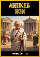 Vorschau - Unterrichtsreihen - Materialpaket: Das antike Rom (Komplette Unterrichtsreihe) 6./7. Klasse - Seite 1