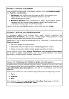 Vorschau - Arbeitsblätter - Vom Einzeller zum Vielzeller – Mystery mit Lückentext - Seite 3