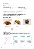 Vorschau - Arbeitsblätter - Weirdest food around the world I Grammar: Present Perfect Simple (A1) - Seite 3
