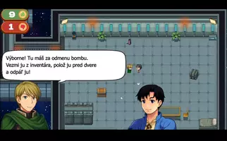 Náhľad - Vzdelávacie online hra: ČASTI POČÍTAČA - strana 2