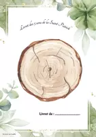 Aperçu - Apprentissages en autonomie - Livret des 5 sens de la Saint Patrick - Page 1