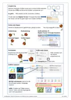 Vorschau - Arbeitsblätter - Microsoft Word - Memokarte: Grafiken - Seite 1