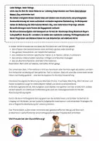 Vorschau - Arbeitsblätter - Listening - International Women's Day & Civil Rights - Seite 2