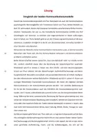 Vorschau - Unterrichtsreihen - Kommunikationsmodelle im Vergleich - Musteranalyse - Seite 3