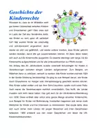 Vorschau - Arbeitsblätter - Materialpaket Ethik - Seite 1