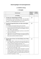 Vorschau - Unterrichtsreihen - Kurzgeschichten + Kommunikation: Klausur Hürlimann "Der Filialleiter" - Seite 3