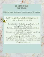 Vista previa - Fichas informativas / Documentos de lectura - Pausas de Papel: el despertar de la escritura. - página 2