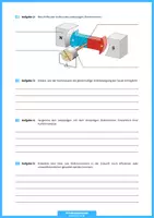Vorschau - Arbeitsblätter - Technik - Der Elektromotor - Seite 3