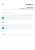 Aperçu - Affichage - Graines d'Optimisme - Citation inspirante ne regarde pas en arrière - Page 1