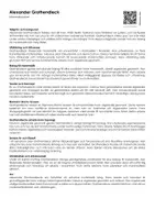 förhandsvisning - Matematiker (Modern tid) - försättsblad