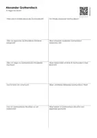 förhandsvisning - Matematiker (Modern tid) - sida 1