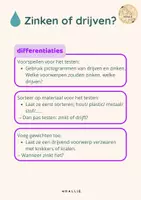 Voorbeeld - 5 STEMfiches water - Pagina 2
