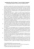 Vorschau - Klassenarbeiten - Klausur: Science and Technology (article on AI use by students): comprehension, analysis, comment + Bewertungsbogen und Erwartungshorizont - Seite 2