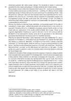 Vorschau - Klassenarbeiten - Klausur: Science and Technology (article on AI use by students): comprehension, analysis, comment + Bewertungsbogen und Erwartungshorizont - Seite 3