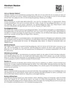 förhandsvisning - Psykologer och beteendevetare - försättsblad