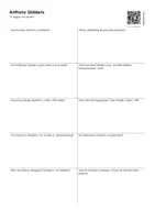 förhandsvisning - Sociologer och antropologer - sida 1