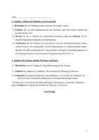 Vorschau - Klassenarbeiten - Klausur Neurobiologie Q1 - Seite 2