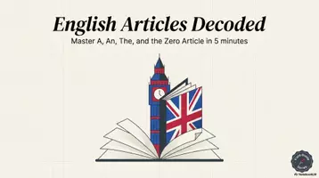 Попередній перегляд - English_Articles_Mastered - Обкладинка