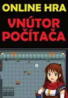 Náhľad - Vzdelávacie online hra: ČASTI POČÍTAČA - obálka