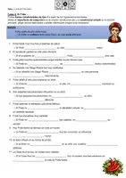 Vorschau - Unterrichtsreihen - La vida de Frida Kahlo (Grundlagenmaterial) - Seite 3