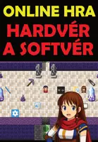 Náhľad - Vzdelávacie online hra: hardvér a softvér - obálka