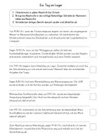 Vorschau - Stundenentwürfe - 03_Tagesbericht in Chronologischer Reihenfolge - Seite 2