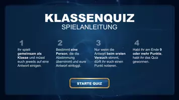 Vorschau - Präsentationen/Tafelbilder - Lernquiz: Ostern und Karwoche mit interaktiver PPT - Seite 2