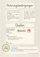 Vorschau - Präsentationen/Tafelbilder - Tagestransparenz - Stundenplan - Löwenklasse - Seite 1