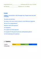 Vorschau - Arbeitsblätter - Materialpaket Deutsch - Seite 2